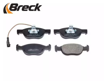 breck 219300070210